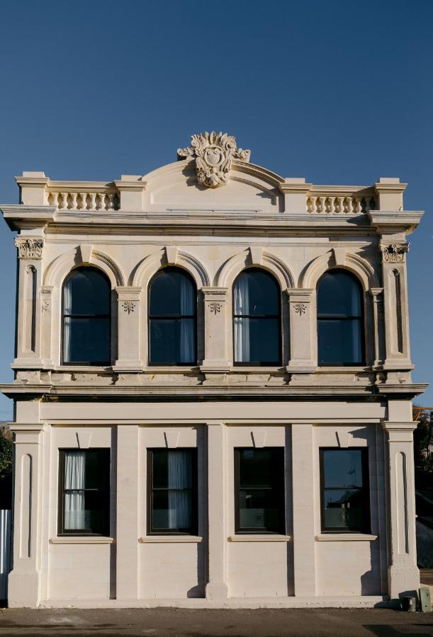 The Old Confectionery Apartment Oamaru Exterior photo